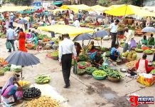 मोताळ्याचा गुरुवारचा आठवडी बाजार रद्द पोळा सणामुळे बुधवारी भरणार बाजार !