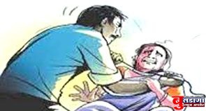 ‘त्याने’ दुचाकीसाठी गर्भवती विवाहितेला घराबाहेर काढले; सासु, जेठ, जेठाणीसह नवरोबावर गुन्हा दाखल !