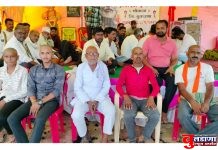 मोताळ्यात मराठा बांधवांचे उपोषण पाचव्या दिवशीही सुरुच !