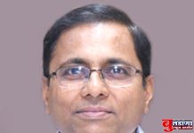 नुकसानीच्या मदतीसाठी आधार बायोमेट्रीक अपडेट करावे-जिल्हाधिकारी डॉ. किरण पाटील
