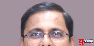 नुकसानीच्या मदतीसाठी आधार बायोमेट्रीक अपडेट करावे-जिल्हाधिकारी डॉ. किरण पाटील