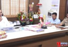 अंमली पदार्थ विरोधात एकत्रित कारवाई करावी-जिल्हाधिकारी डॉ. किरण पाटील