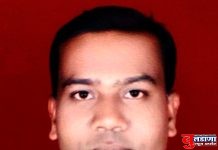 गजानन तायडे यांना पीएचडी प्रदान