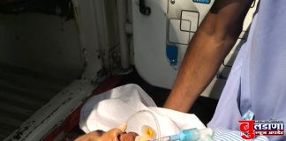 एक पाऊल माणुसकीचे; आपली छोटीशी मदत प्रतिक बोराडेचा जीव वाचवू शकते !
