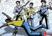 चिखलीत गुंडगिरी फोफावली; सतिष गुप्त यांच्या चालकाला चौघांनी केली रॉडने बेदम मारहाण!