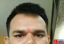 मधमाशांच्या हल्ल्यात 39 वर्षीय युवक ठार
