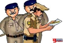 निवडणूका पार्श्वभूमी; जिल्ह्यात 28 पोलिस अधिकाऱ्यांच्या बदल्यांचा उडाला बार !