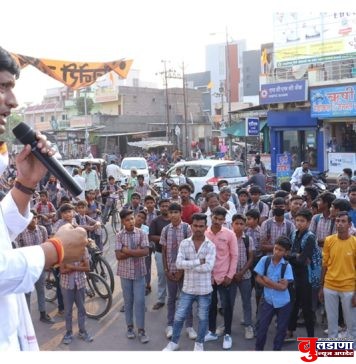 शेतकरी, कष्टकऱ्यांसाठी राजकारणात आलो-संदीप शेळके