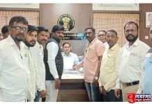 कॉपीमुक्त सारखा कमिशन मुक्त प्रशासन पॅटर्न जिल्ह्यात राबवा:निलेश जाधव
