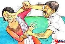 माहेरवरुन दोन लाख आणण्यासाठी विवाहितेचा छळ