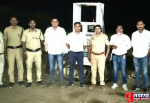 स्थागुशाची अवैध बायोडीजल विक्री करणाऱ्यांवर मोठी कारवाई; मलकापूर व चिखली तालुक्यात पकडला 34.20 लाखाचा मुद्देमाल
