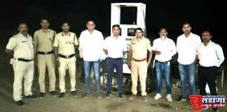 स्थागुशाची अवैध बायोडीजल विक्री करणाऱ्यांवर मोठी कारवाई; मलकापूर व चिखली तालुक्यात पकडला 34.20 लाखाचा मुद्देमाल