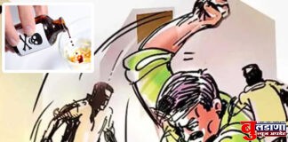 ‘बोराखेडी’च्या सुभाष कुटेला विष पाजून मारण्याचा प्रयत्न !