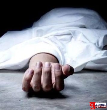 युवकाचा खून कोणी केला? सस्पेन्स वाढले !