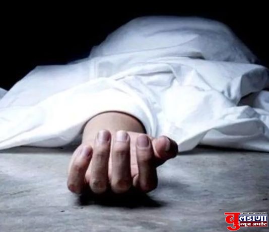 युवकाचा खून कोणी केला? सस्पेन्स वाढले !