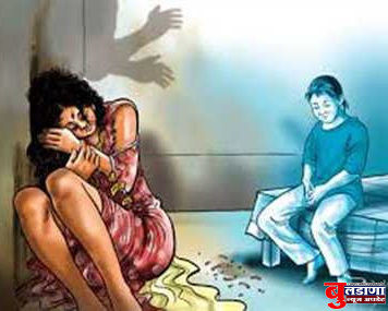 अनैतिक देहव्यापाराविरुध्द एलसीबी अॅक्शन मोडवर!! पाच जणांच्या मुसक्या आवळल्या; दोन पीडित महिलांची केली सुटका !