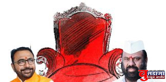 आता ‘प्रतापराव’ की केंद्रातील ‘नरेंद्र’ प्रमाणे बुलढाण्यात ‘नरेंद्र’ची जादू ? फैसला काही तासातच; विजयाची माळ कुणाच्या गळ्यात ?