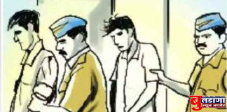 चोरट्यांपेक्षा बोराखेडी पोलिसांचे नेटवर्क ‘पावरफुल्ल’! ‘त्या’ ज्वेलर्स मालकाला लुटणाऱ्या चोरट्यांना केले 48 तासात गजाआड !!