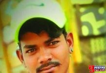 रोहिणखेड येथील युवक पुरात वाहून गेला