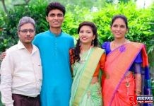 बुलढाणा जिल्ह्यातील कन्येचा गुजरातमध्ये डंका ! नेहा जुनारे देशपांडे भारतीय सैनिकांसाठी स्वदेशी बुलेट प्रुफ जॅकेट बनविणार !