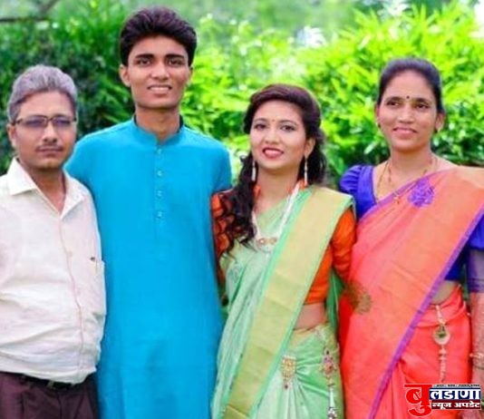 बुलढाणा जिल्ह्यातील कन्येचा गुजरातमध्ये डंका ! नेहा जुनारे देशपांडे भारतीय सैनिकांसाठी स्वदेशी बुलेट प्रुफ जॅकेट बनविणार !