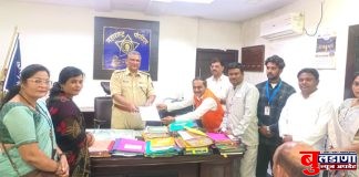 दंगलीची चौकशी झाल्यास ; दंगली स्थानिक लोकप्रतिनिधींनी घडवून आणल्याचे समोर येईल !