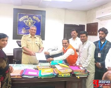 दंगलीची चौकशी झाल्यास ; दंगली स्थानिक लोकप्रतिनिधींनी घडवून आणल्याचे समोर येईल !