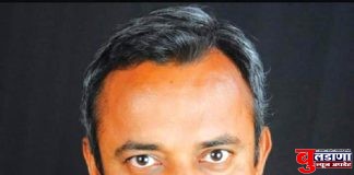 ‘जगप्रसिध्द’ फोटोग्राफर प्रशांन सोनोने यांची उलगुलान वेध साहित्य संमेलनाच्या स्वागताध्यक्षपदी निवड !