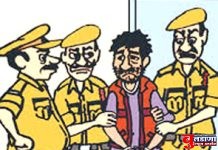 वृध्दांनो सावधान! जळगाव खांदेशच्या चोरट्याची मोताळ्यात दस्तक !! 35 हजाराची सोन्याची अंगठी पळविली; गुन्हा दाखल