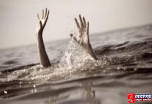 गुगळी पाझर तलावात बुडून युवकाचा मृत्यू