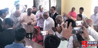 लोकअदालतीमध्ये 5674 प्रकरणांचा निपटारा; 52 कोटीचा दंड वसूल !