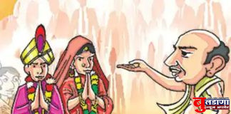 अक्षयतृतीयेला बालविवाह करणाऱ्यांची खैर नाही; दोन वर्षांपर्यंत सक्त मजुरीची कैद व एक लाख रुपयांपर्यंतचा दंड !