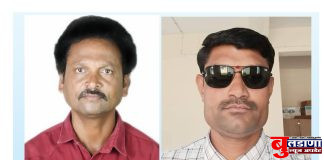 निलेश राणे युवा प्रतिष्ठानच्या मोताळा तालुकाध्यक्षपदी विष्णु शिराळ तर उपाध्यक्षपदी अॅड.प्रशांत सोनोने