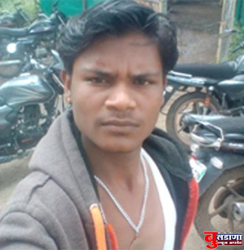 चांडोळ येथे युवकाची गळफास घेवून आत्महत्या