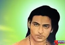 काटी येथे श्रीमद् भागवत सप्ताहाचे आयोजन