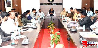 सैलानी बाबा यात्रेच्या पुर्वतयारीचा जिल्हाधिकाऱ्यांनी घेतला आढावा; 2 मार्चला पेटणार नारळाची होळी; 8 मार्चला निघणार संदल मिरवणूक