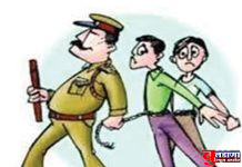 बोराखेडी पोलिसांचे नेटवर्क पावरफुल्ल; 7 हजार चोरणाऱ्या दोघांना 2 तासात पकडले!