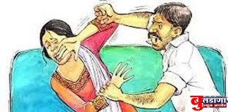 महिलेच्या डोक्यात पुरुषाने वीट मारली; निमखेड येथील घटना!