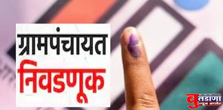 संग्रामपूर, चिखली व मेहकर तालुक्यातील रिक्त ग्रामपंचायत सदस्य पदांसाठी पोटनिवडणूक जाहीर !