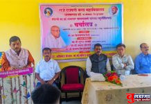 डॉ.गंगाधर पानतावणे यांनी साहित्यिकांच्या पाच पिढ्या घडवल्या- साहित्यीक सुरेश साबळे
