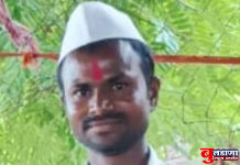 शेतकरीपुत्राची गळफास घेवून आत्महत्या;मोताळा तालुक्यातील टाकळी येथील घटना