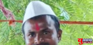 शेतकरीपुत्राची गळफास घेवून आत्महत्या;मोताळा तालुक्यातील टाकळी येथील घटना