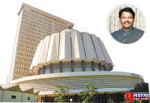 नाभिक समाजाच्या प्रश्नावर आ.सिध्दार्थ खरातांनी विधिमंडळात उठविला आवाज