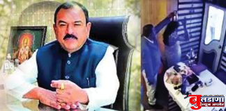 शासकीय ,धार्मिक व शैक्षणिक संस्थातील कार्यालयाचे कॅबिन पारदर्शी हवेत ! कार्यालयीन वेळेत दरवाजे उघडेच ठेवा; प्रभाकर वाघमारे यांची मागणी