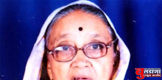 व्यवहारे पाटील कुटुंबीयांचा स्तुत्य निर्णय; आईच्या तेरवीचा खर्च देणार मंदिर व अनाथाश्रमाला दान !