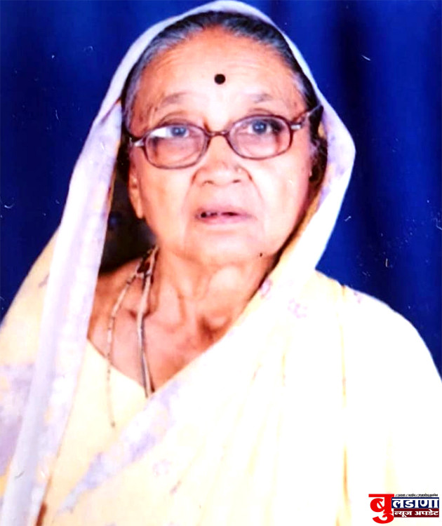 patil aai