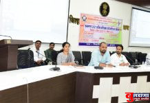 जनगणनेचे कार्य अचूकपणे पूर्ण करा- डॉ. प्रवीणकुमार देवरे