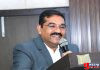नियोजित उपाययोजनांची तातडीने अंमलबजावणी करण्याचे जिल्हाधिकारी डॉ. प्रवीणकुमार देवरे यांचे निर्देश