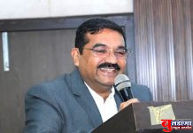 नियोजित उपाययोजनांची तातडीने अंमलबजावणी करण्याचे जिल्हाधिकारी डॉ. प्रवीणकुमार देवरे यांचे निर्देश