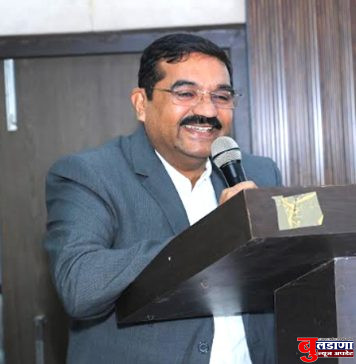 नियोजित उपाययोजनांची तातडीने अंमलबजावणी करण्याचे जिल्हाधिकारी डॉ. प्रवीणकुमार देवरे यांचे निर्देश